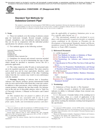 ASTM C500 - C 500M - 07 (2019).pdf
