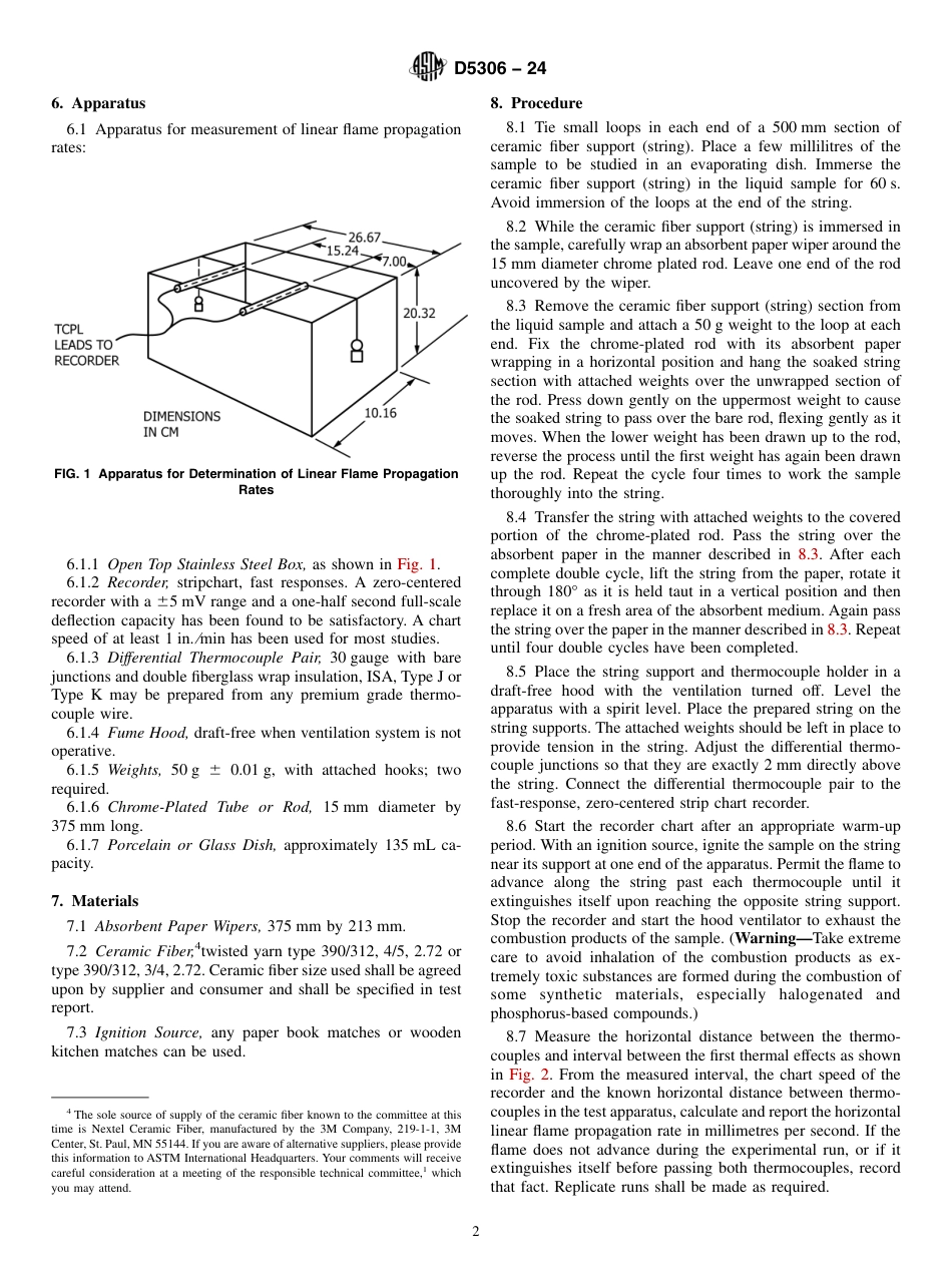 ASTM D5306 - 24.pdf_第2页