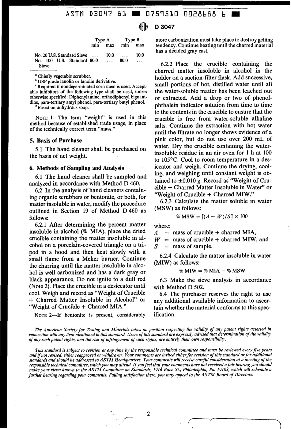 ASTM D3047 - 81 scan.pdf_第2页