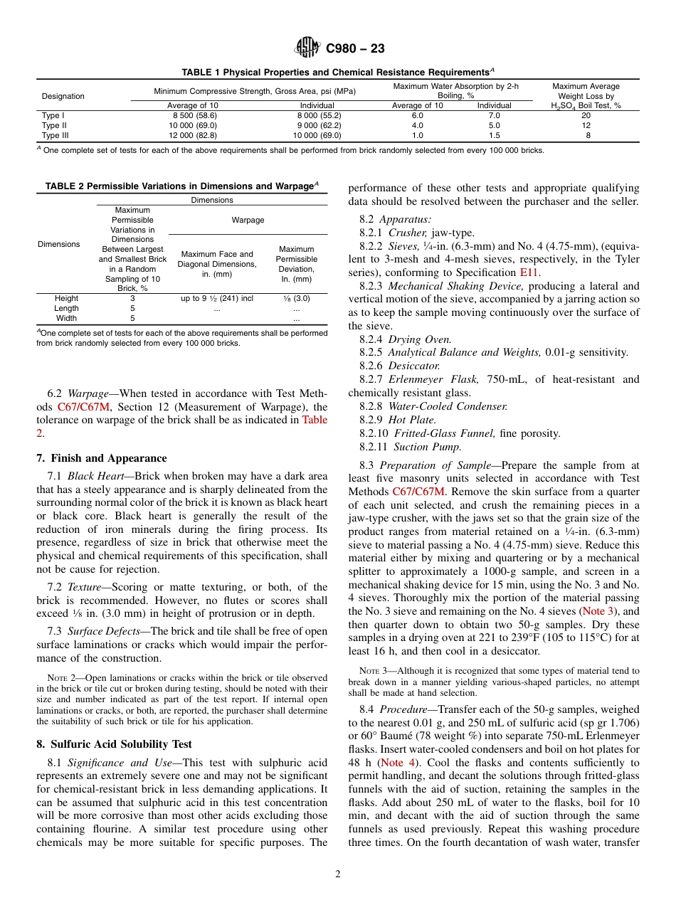 ASTM C980 - 23.pdf_第2页