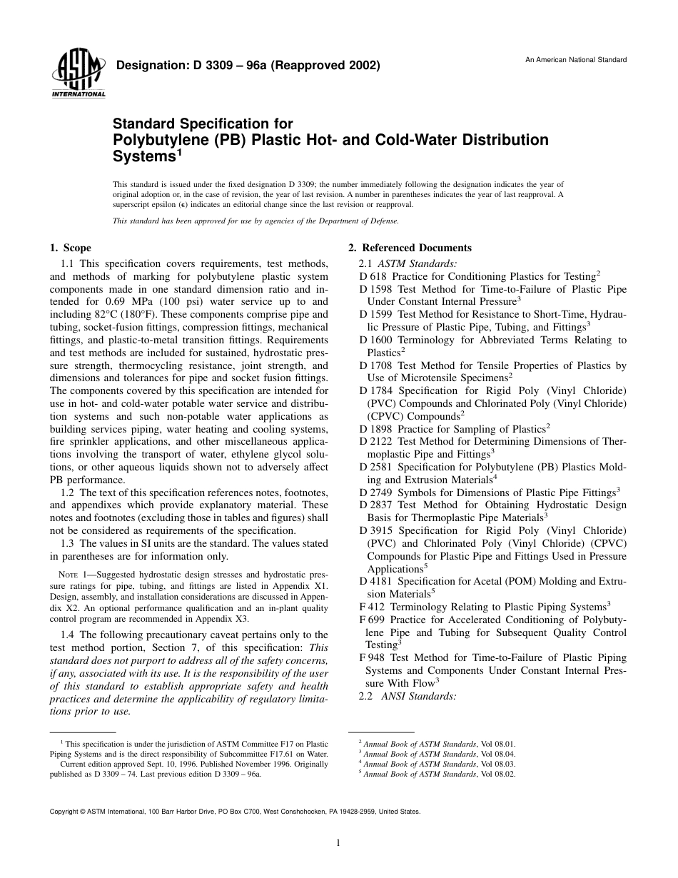 ASTM D3309 - 96a (2002).pdf_第1页