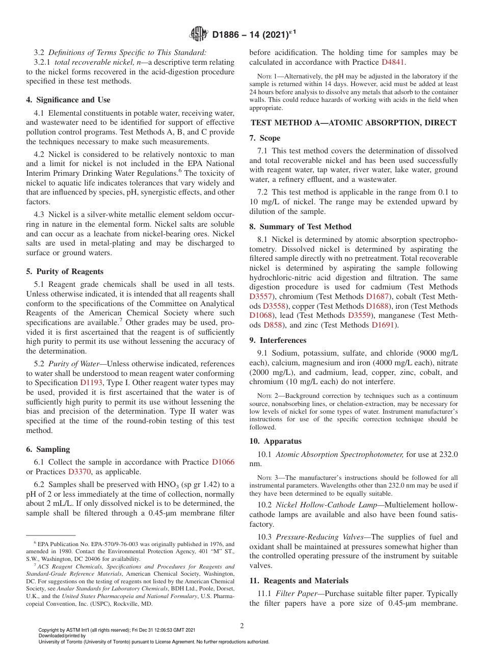 ASTM D1886 - 14 (2021)e1.pdf_第2页