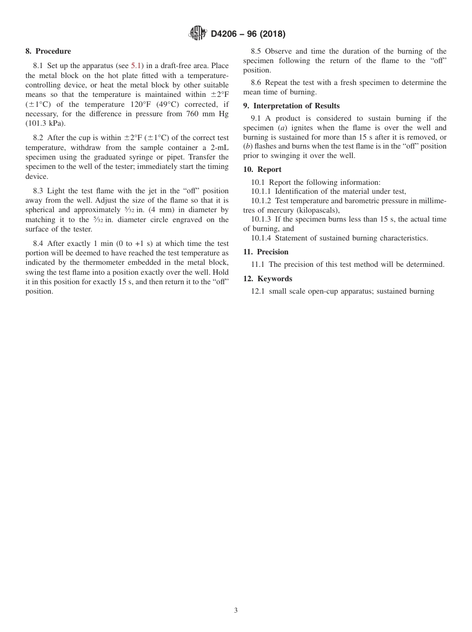 ASTM D4206 - 96 (2018).pdf_第3页