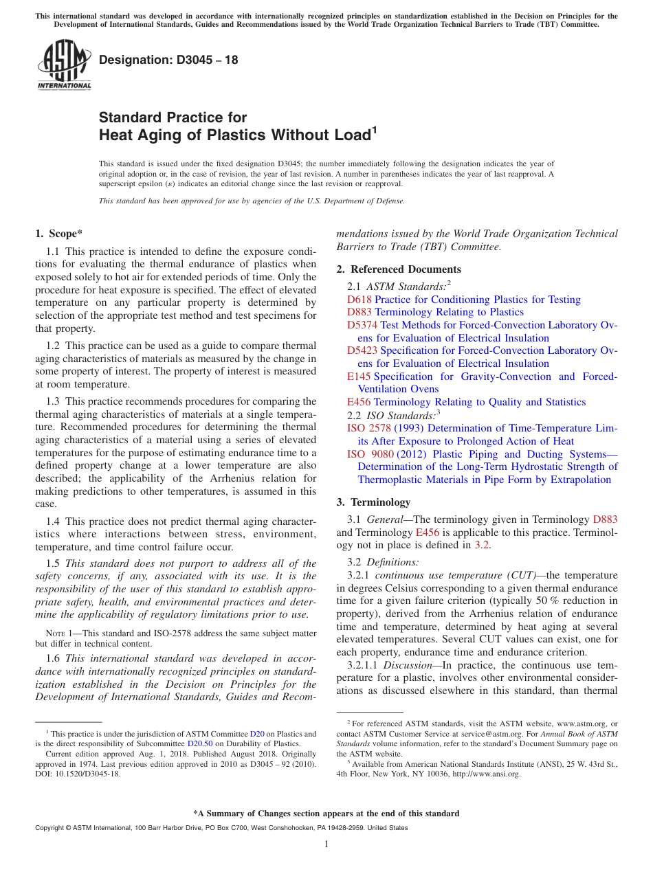 ASTM D3045 - 18.pdf_第1页