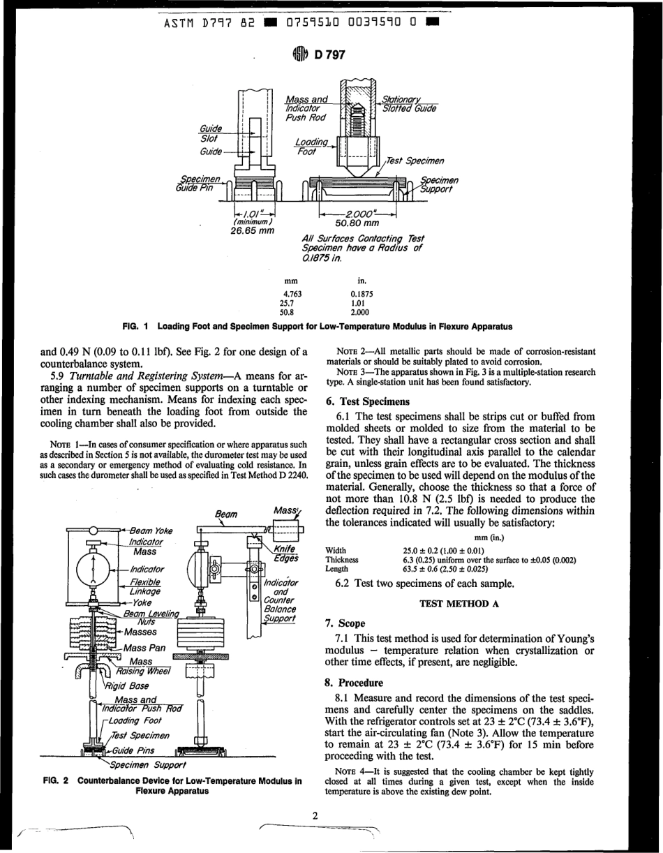 ASTM D797 - 82 (1989)e1 scan.pdf_第2页