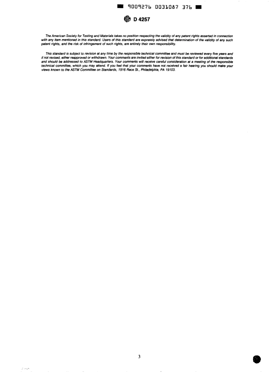 ASTM D4257 - 87 scan.pdf_第3页