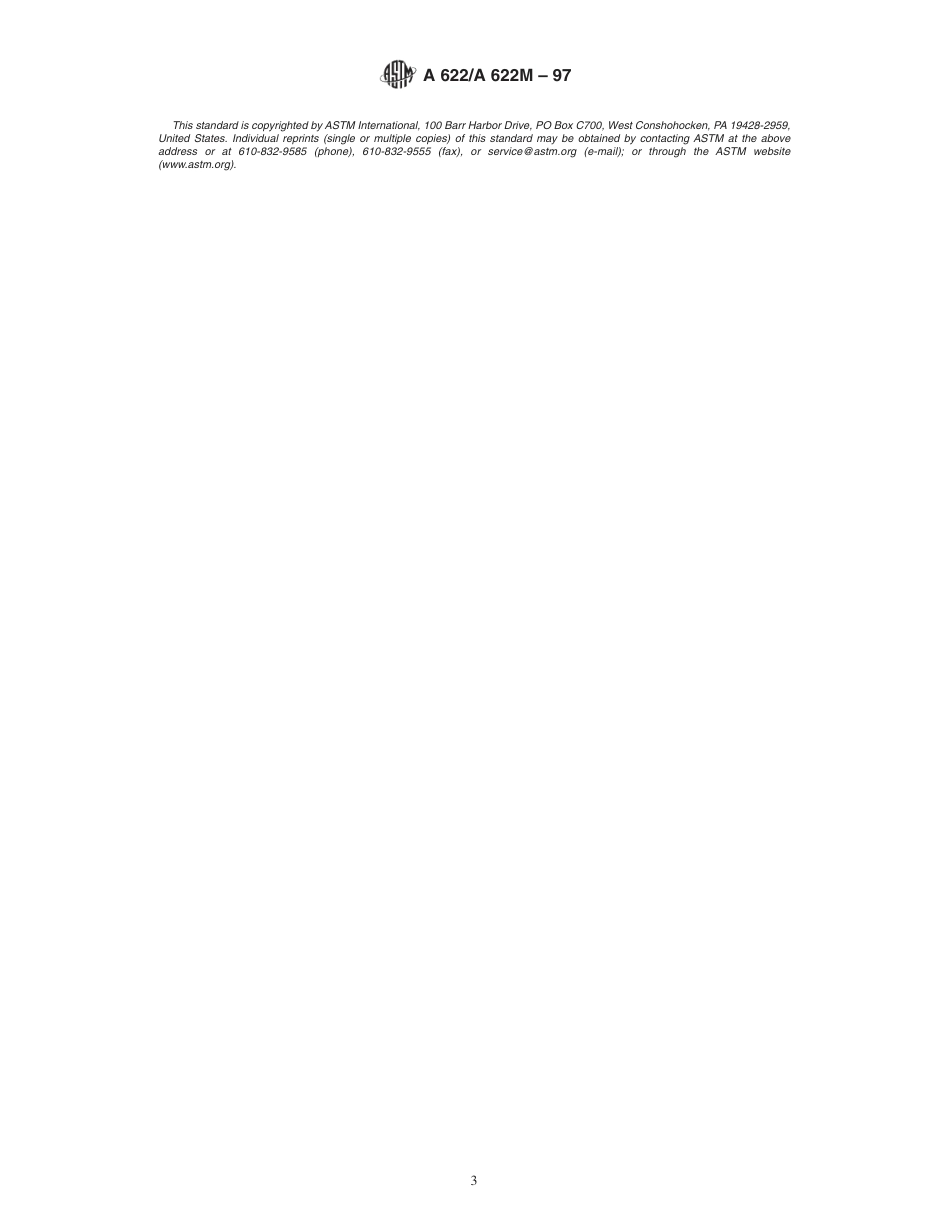ASTM A622 - A 622M - 97.pdf_第3页