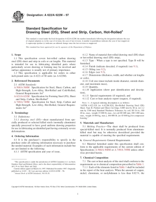ASTM A622 - A 622M - 97.pdf