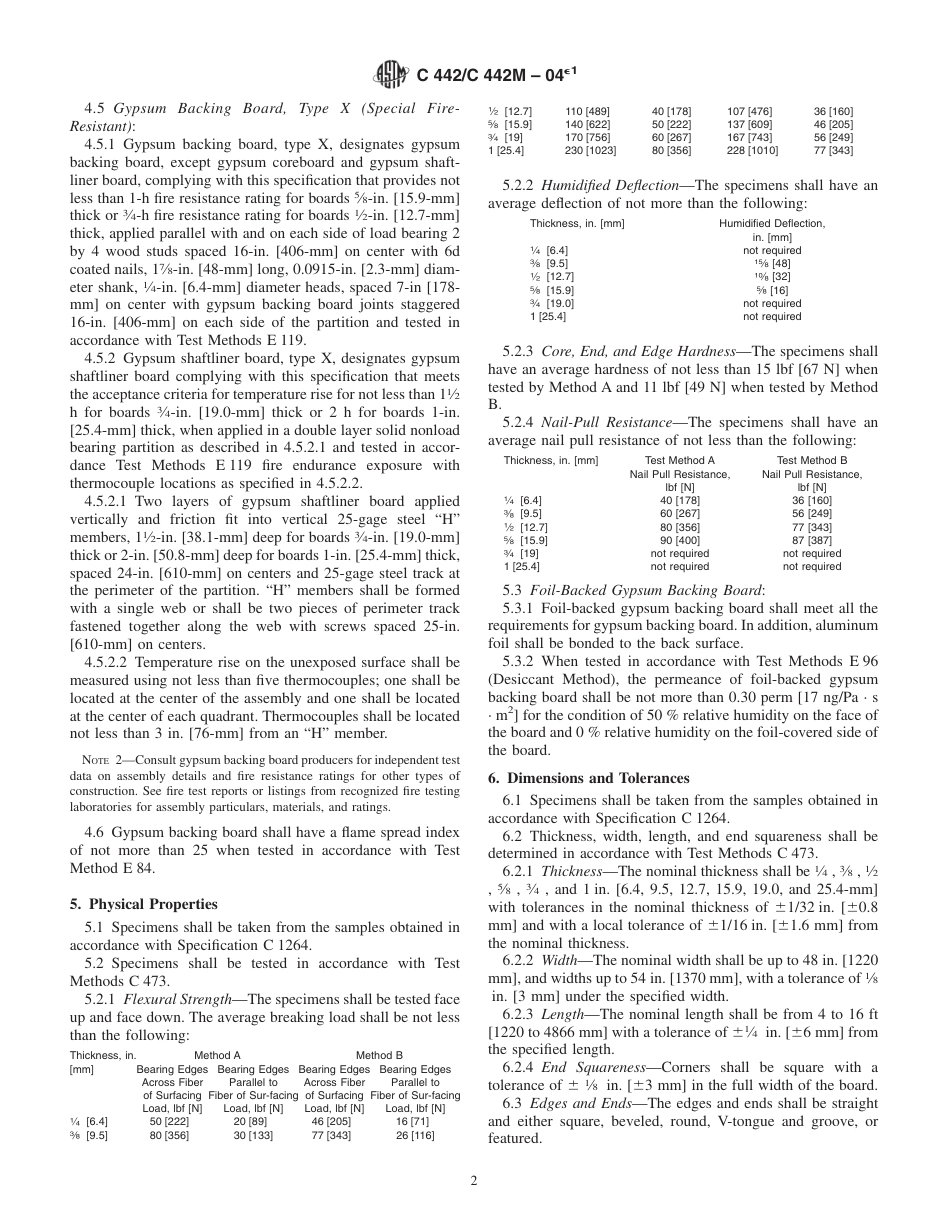 ASTM C442 - C 442M - 04e1.pdf_第2页