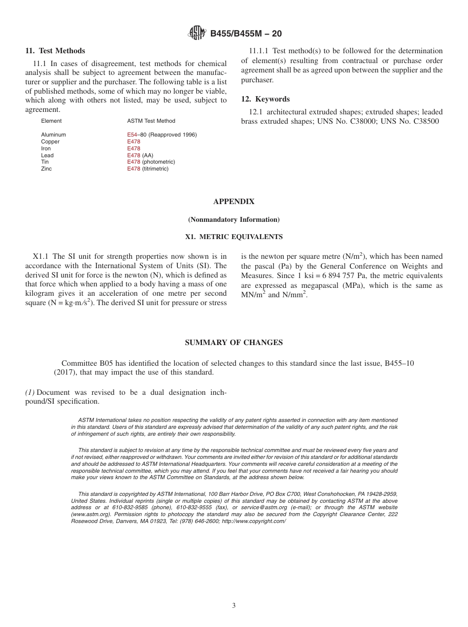 ASTM B455 - B 455M - 20.pdf_第3页