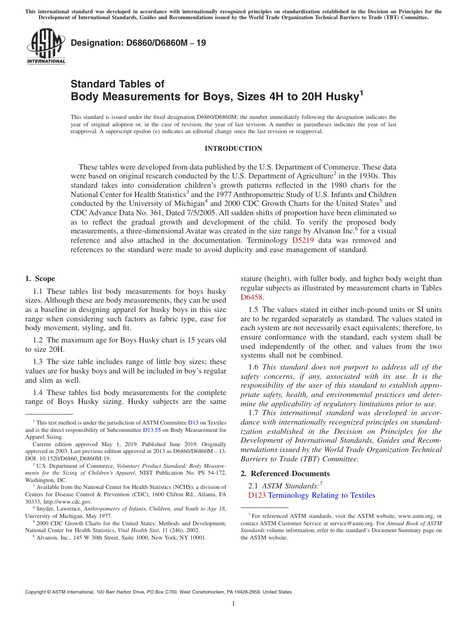 ASTM D6860 - D 6860M - 19.pdf_第1页