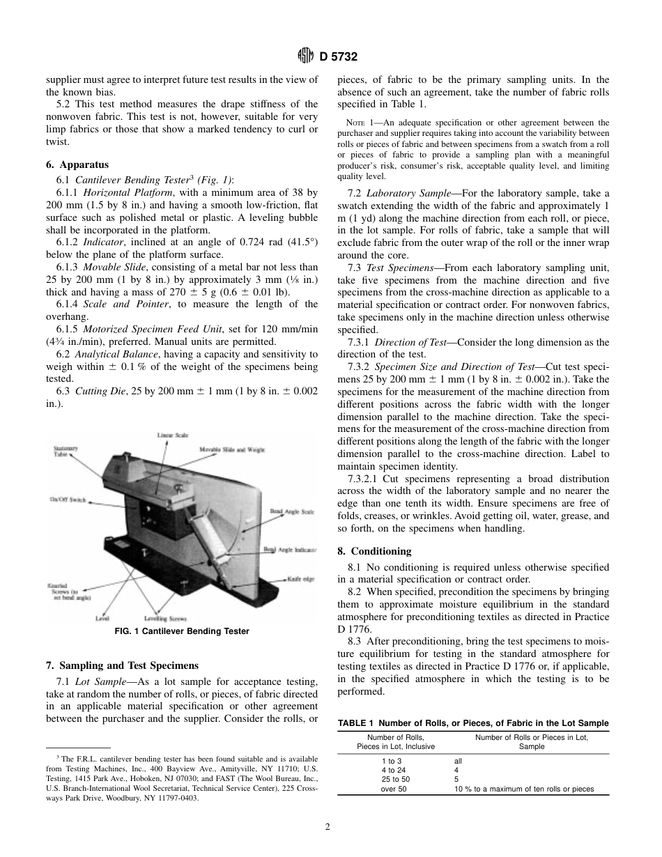 ASTM D5732 - 95 (2001).pdf_第2页