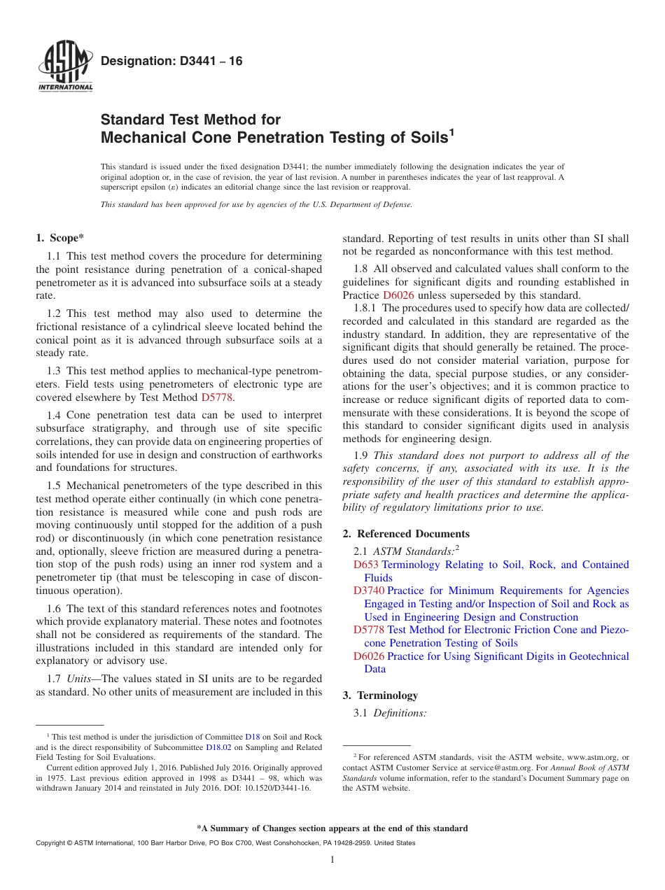 ASTM D3441 - 16.pdf_第1页