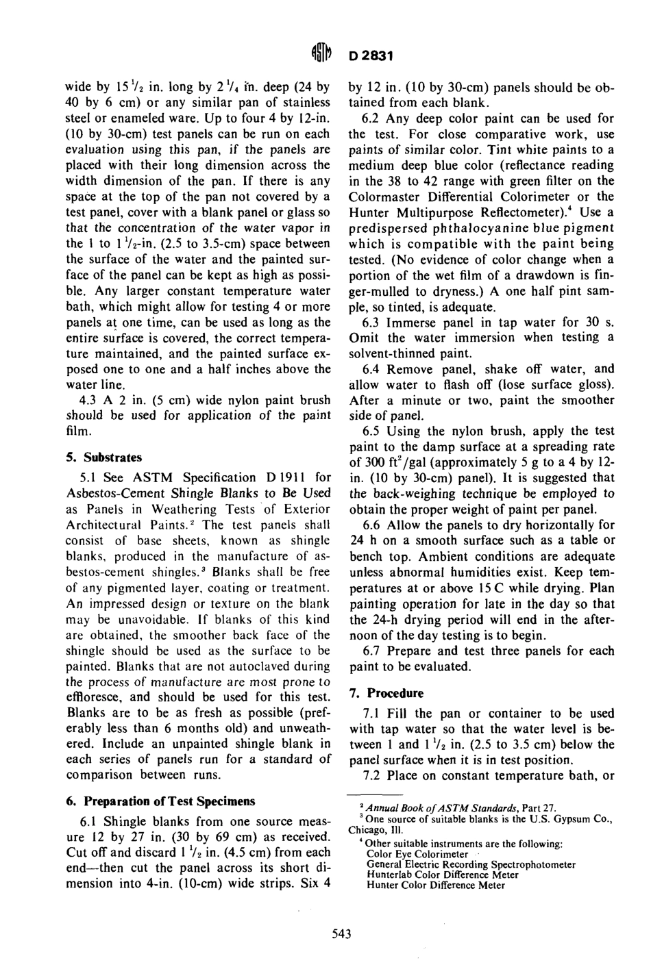 ASTM D2831 - 69 (1974) scan.pdf_第2页