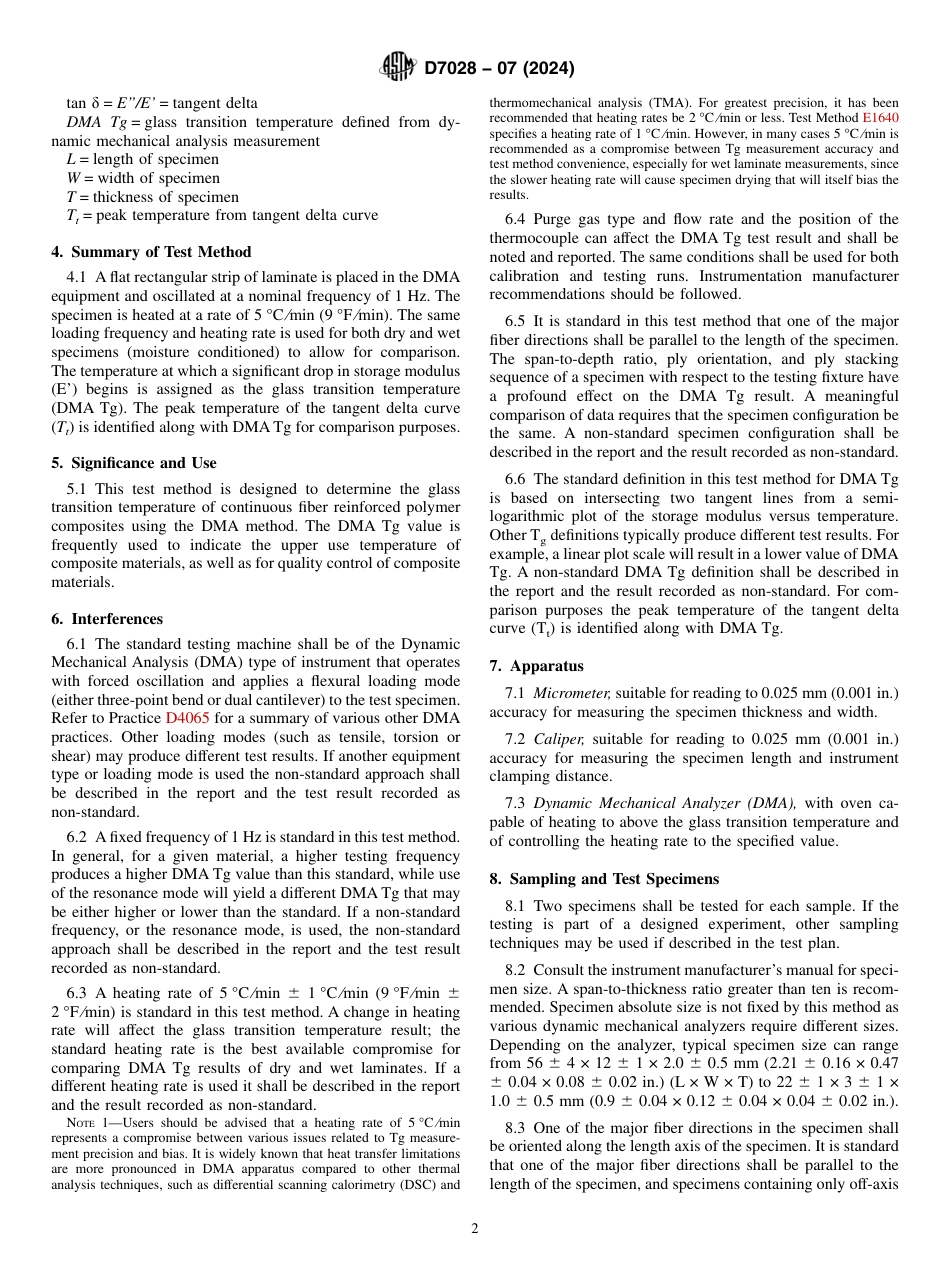 ASTM D7028 - 07 (2024).pdf_第2页
