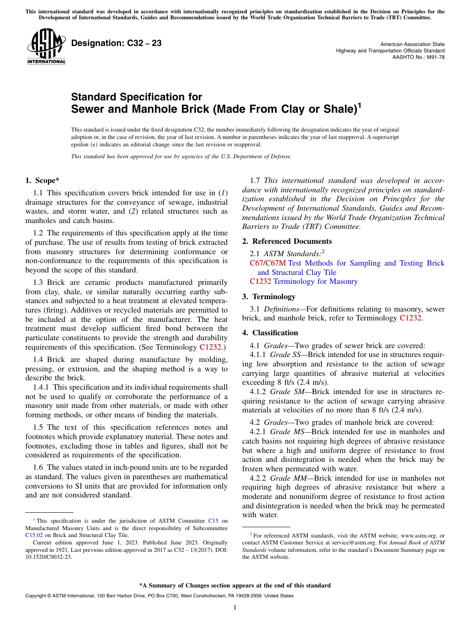 ASTM C32 - 23.pdf_第1页