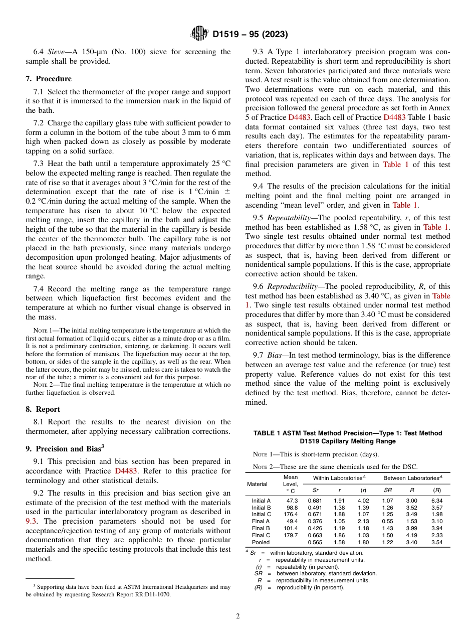 ASTM D1519 - 95 (2023).pdf_第2页