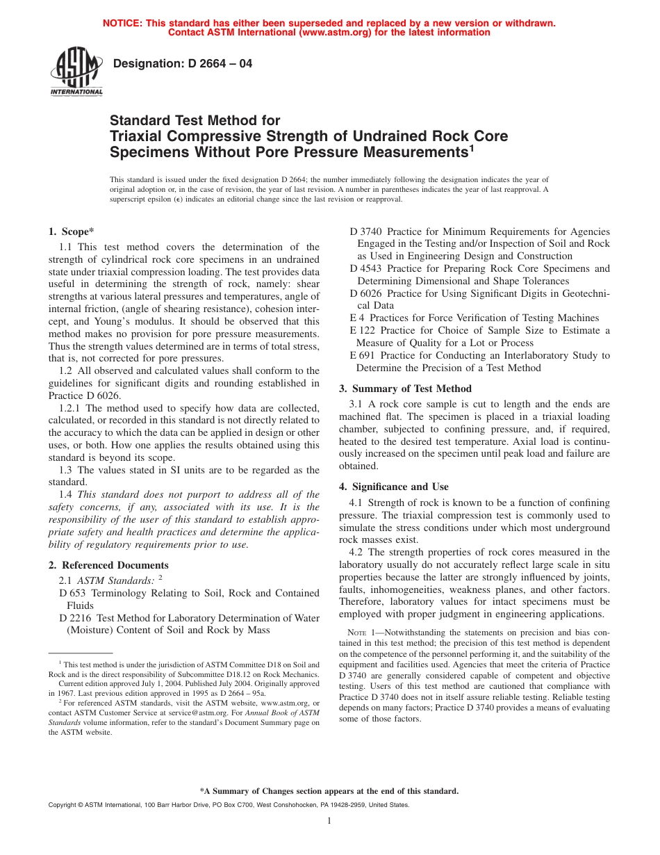 ASTM D2664 - 04.pdf_第1页