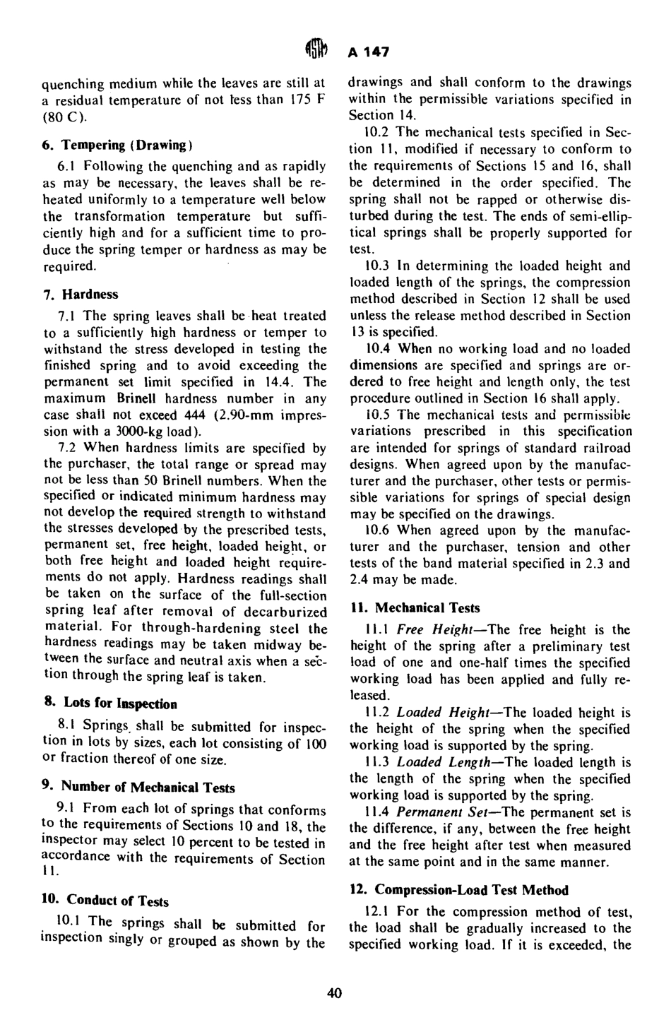 ASTM A147 - 51 (1971) scan.pdf_第2页