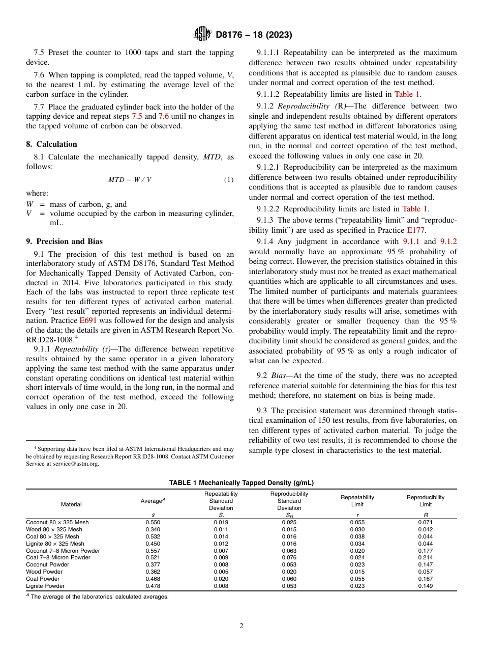 ASTM D8176 - 18 (2023).pdf_第2页