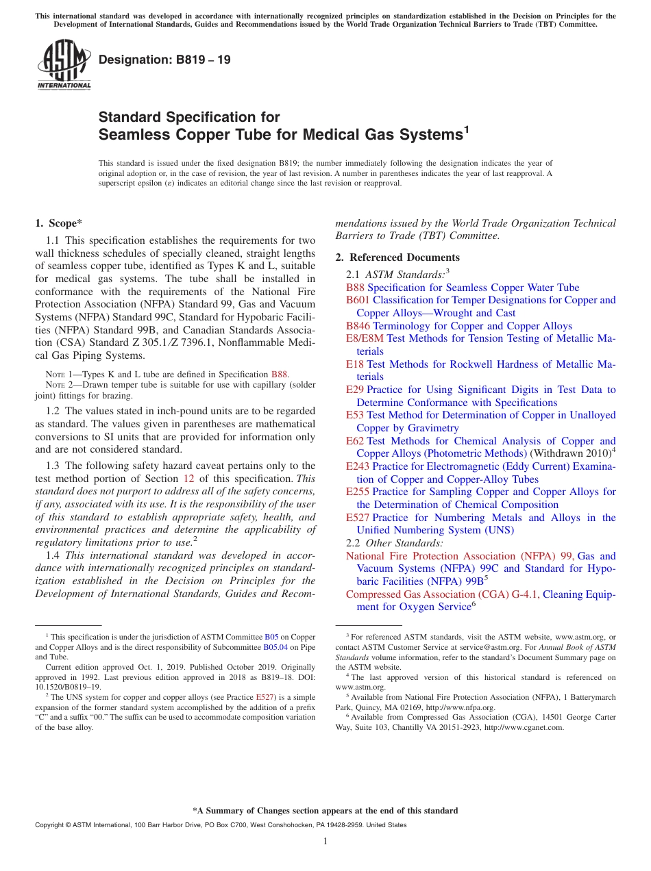 ASTM B819 - 19.pdf_第1页