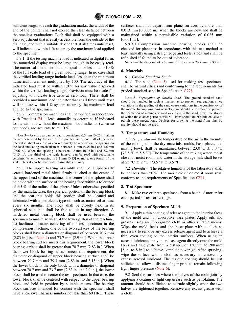 ASTM C109 - C 109M - 23.pdf_第3页