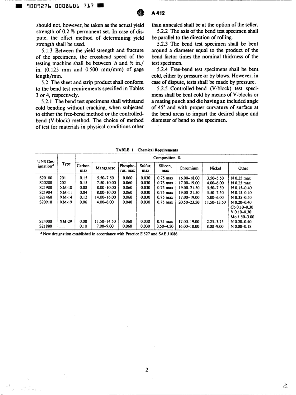 ASTM A412 - 87 scan.pdf_第2页