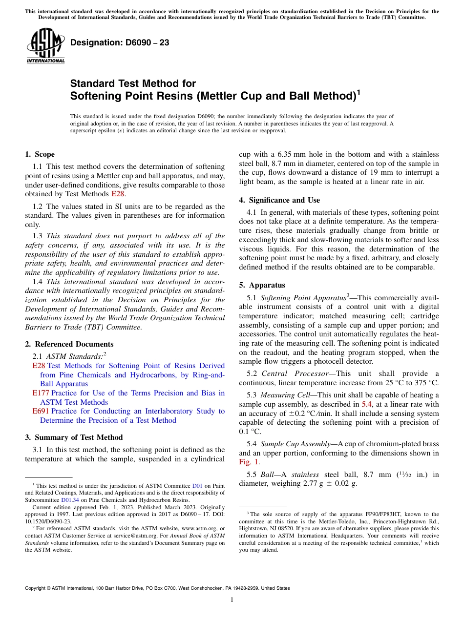 ASTM D6090 - 23.pdf_第1页