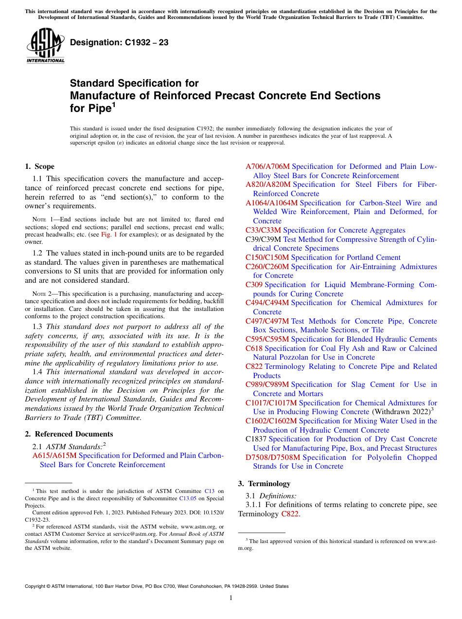 ASTM C1932 - 23.pdf_第1页