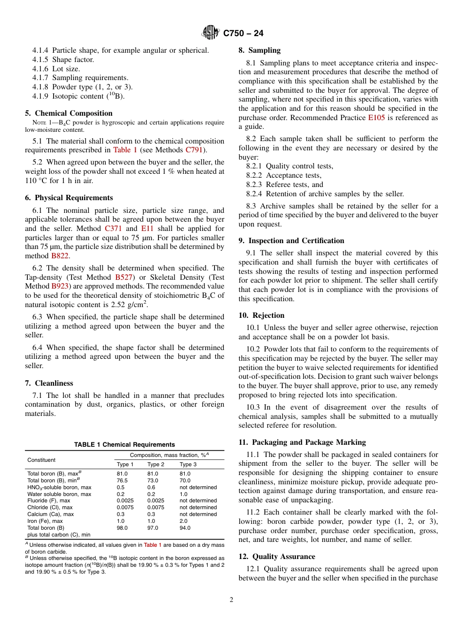 ASTM C750 - 24.pdf_第2页