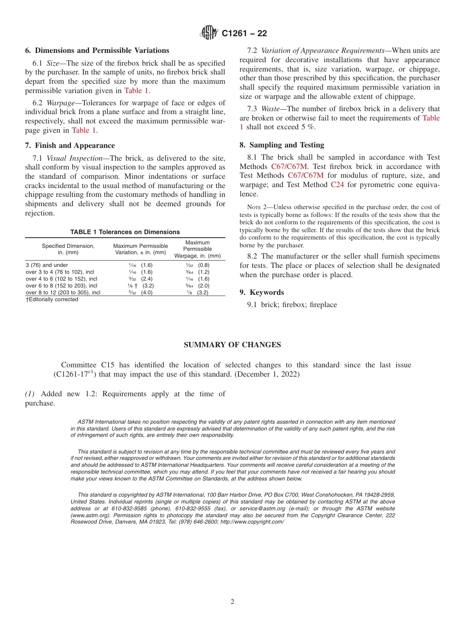 ASTM C1261 - 22.pdf_第2页