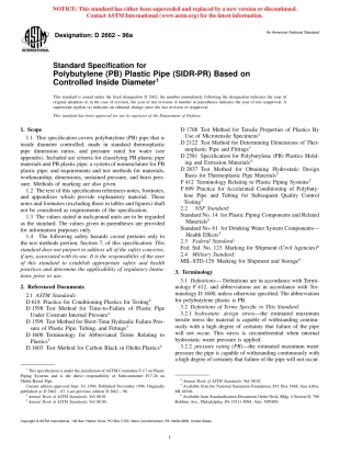 ASTM D2662 - 96a.pdf