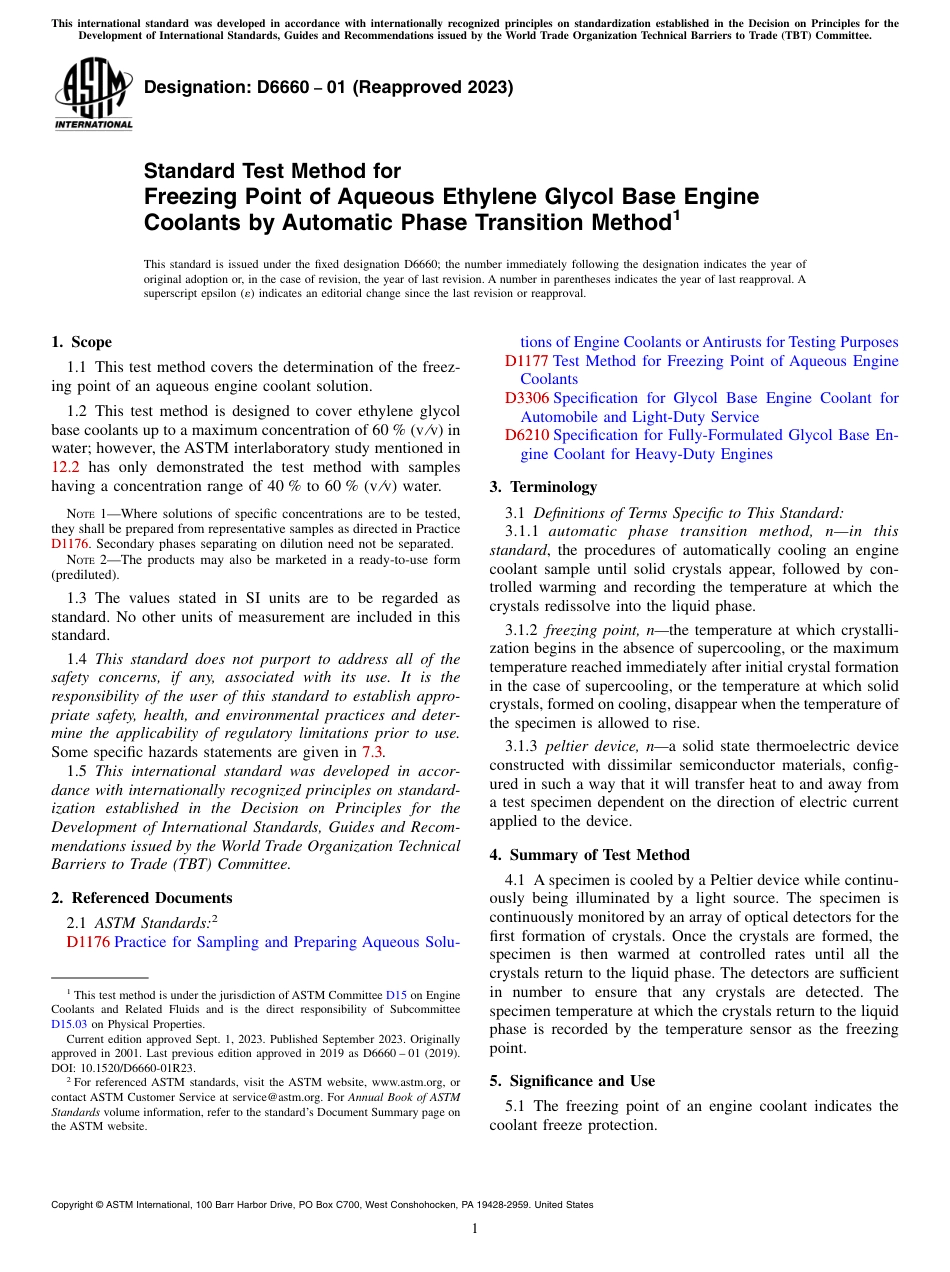 ASTM D6660 - 01 (2023).pdf_第1页