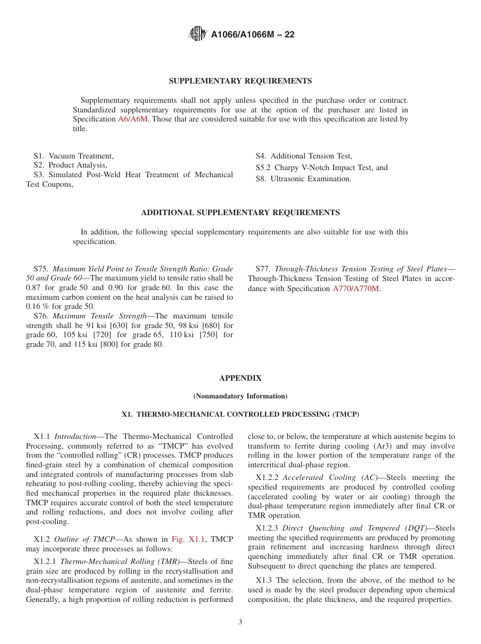 ASTM A1066 - A 1066M - 22.pdf_第3页