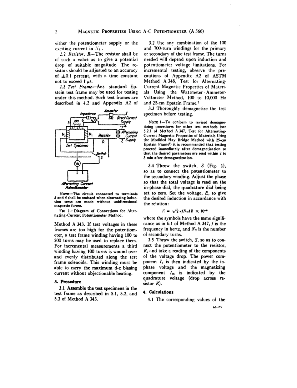 ASTM A566 - 68 scan.pdf_第2页