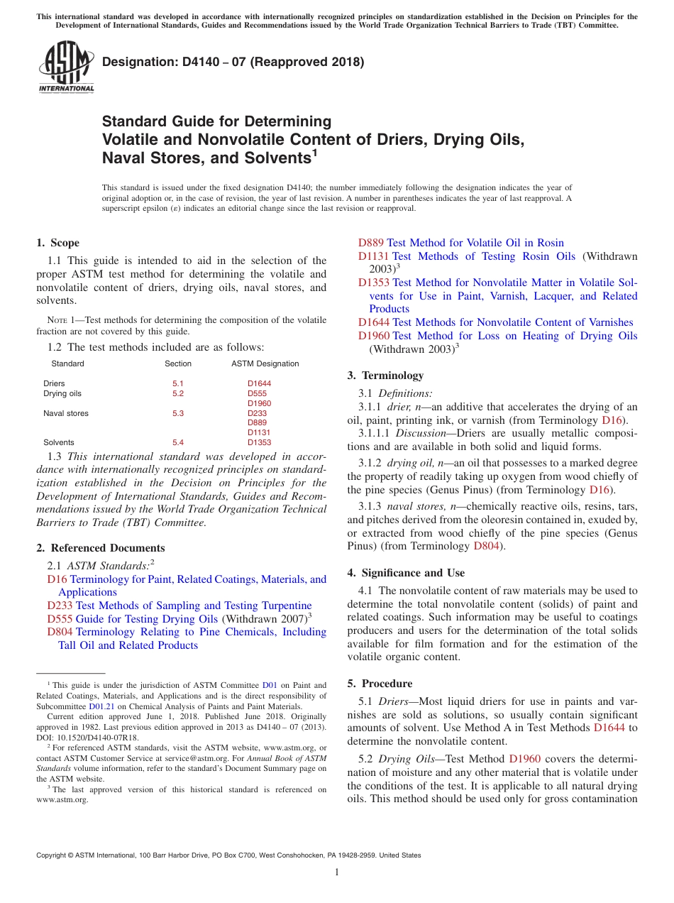 ASTM D4140 - 07 (2018).pdf_第1页
