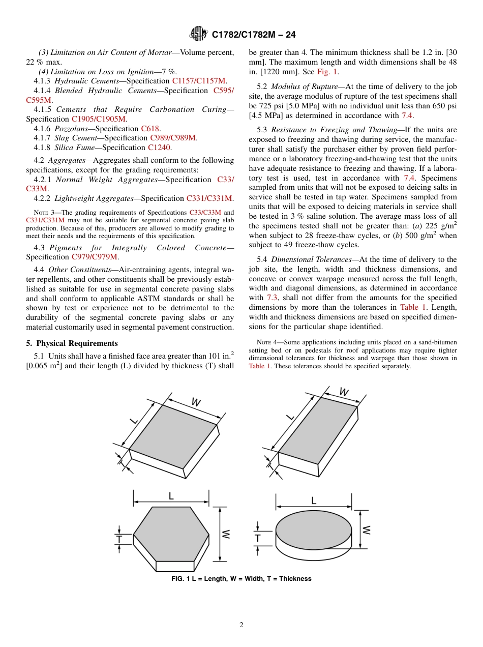ASTM C1782 - C 1782M - 24.pdf_第2页