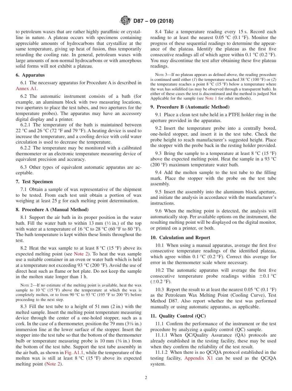 ASTM D87 - 09 (2018).pdf_第2页