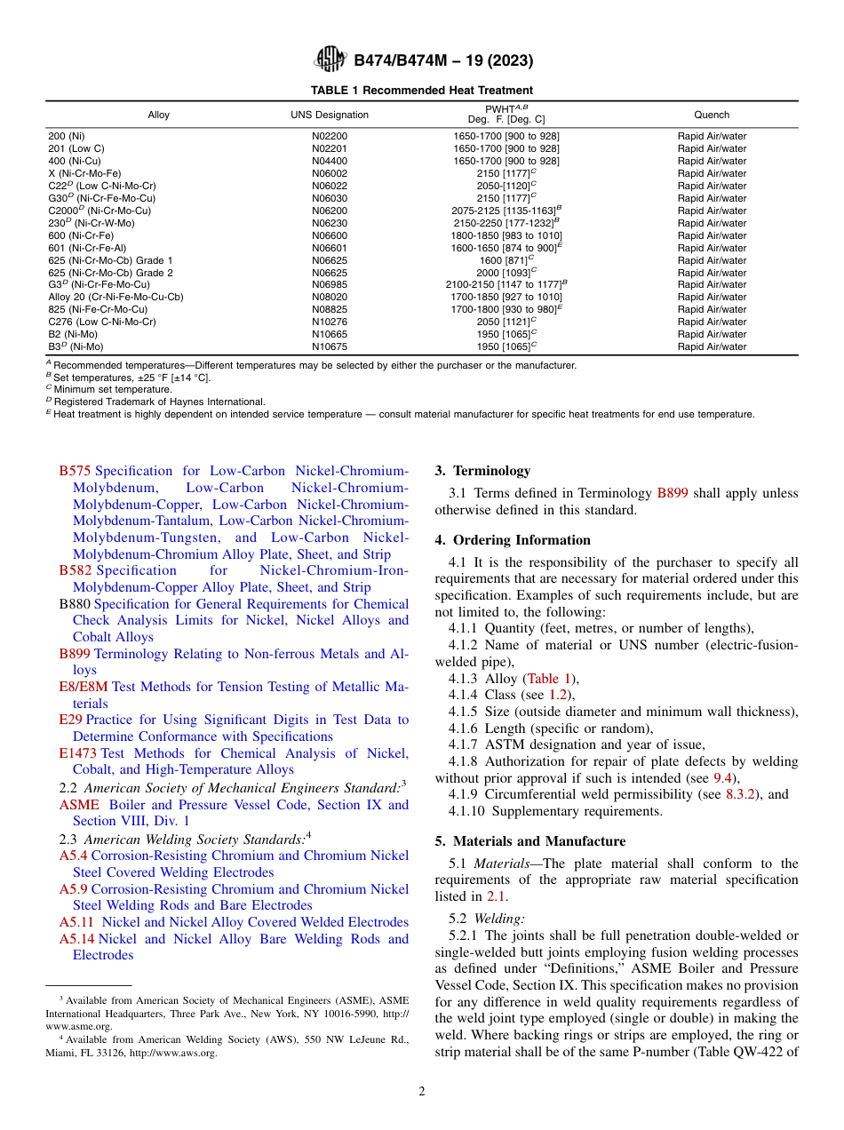 ASTM B474 - B 474M - 19 (2023).pdf_第2页