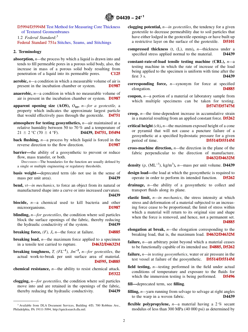 ASTM D4439 - 24e1.pdf_第2页
