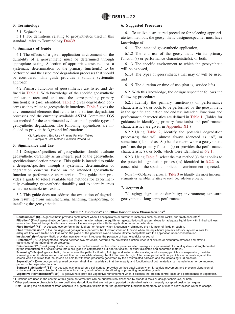 ASTM D5819 - 22.pdf_第2页