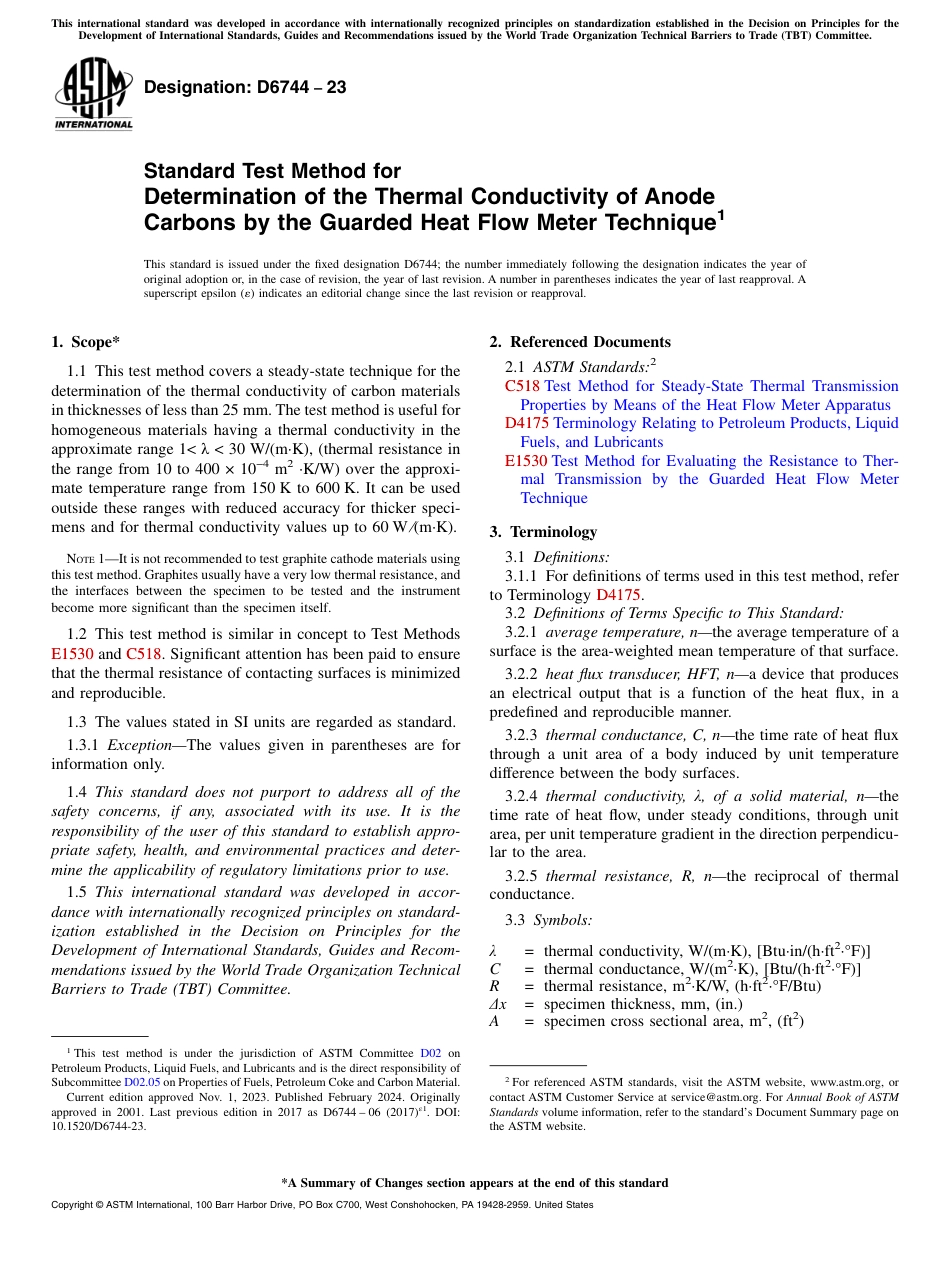 ASTM D6744 - 23.pdf_第1页