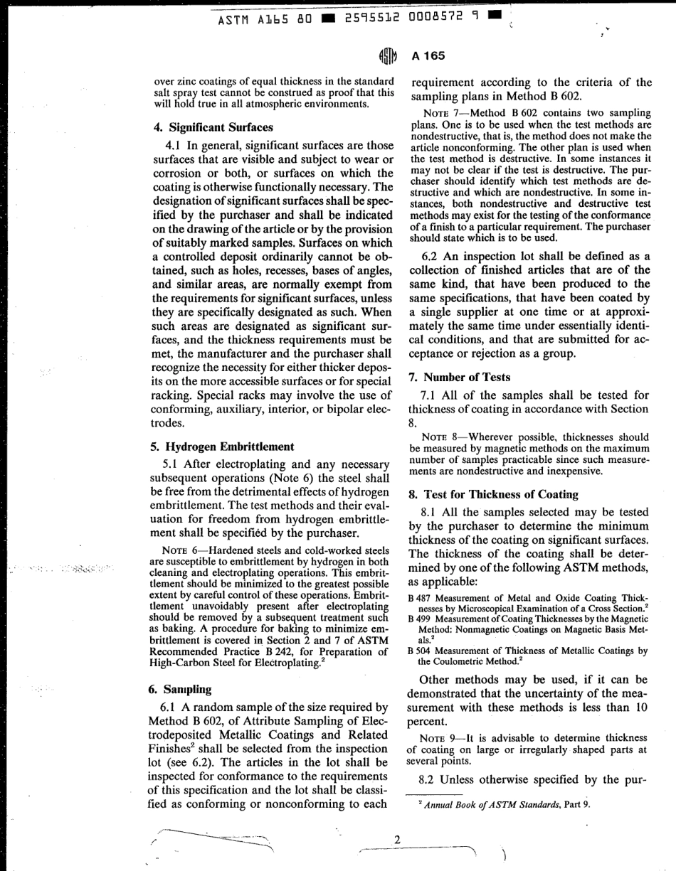 ASTM A165 - 80 scan.pdf_第2页