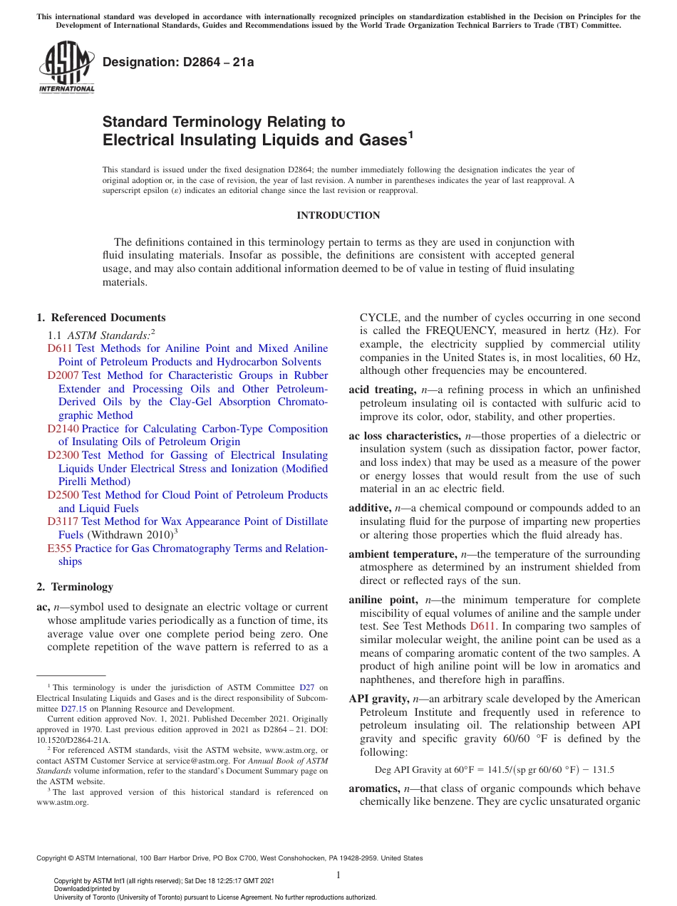 ASTM D2864 - 21a.pdf_第1页