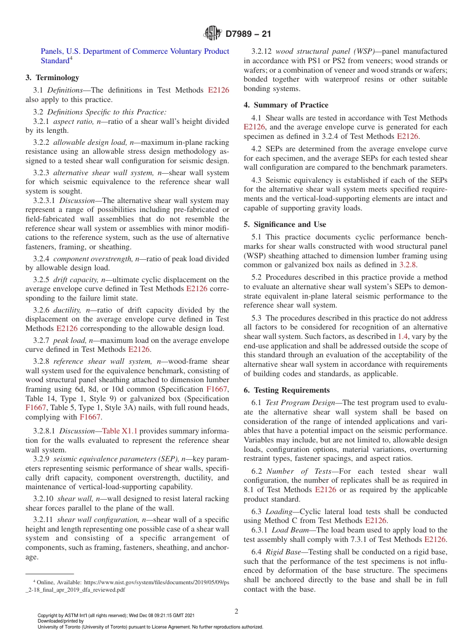 ASTM D7989 - 21.pdf_第2页