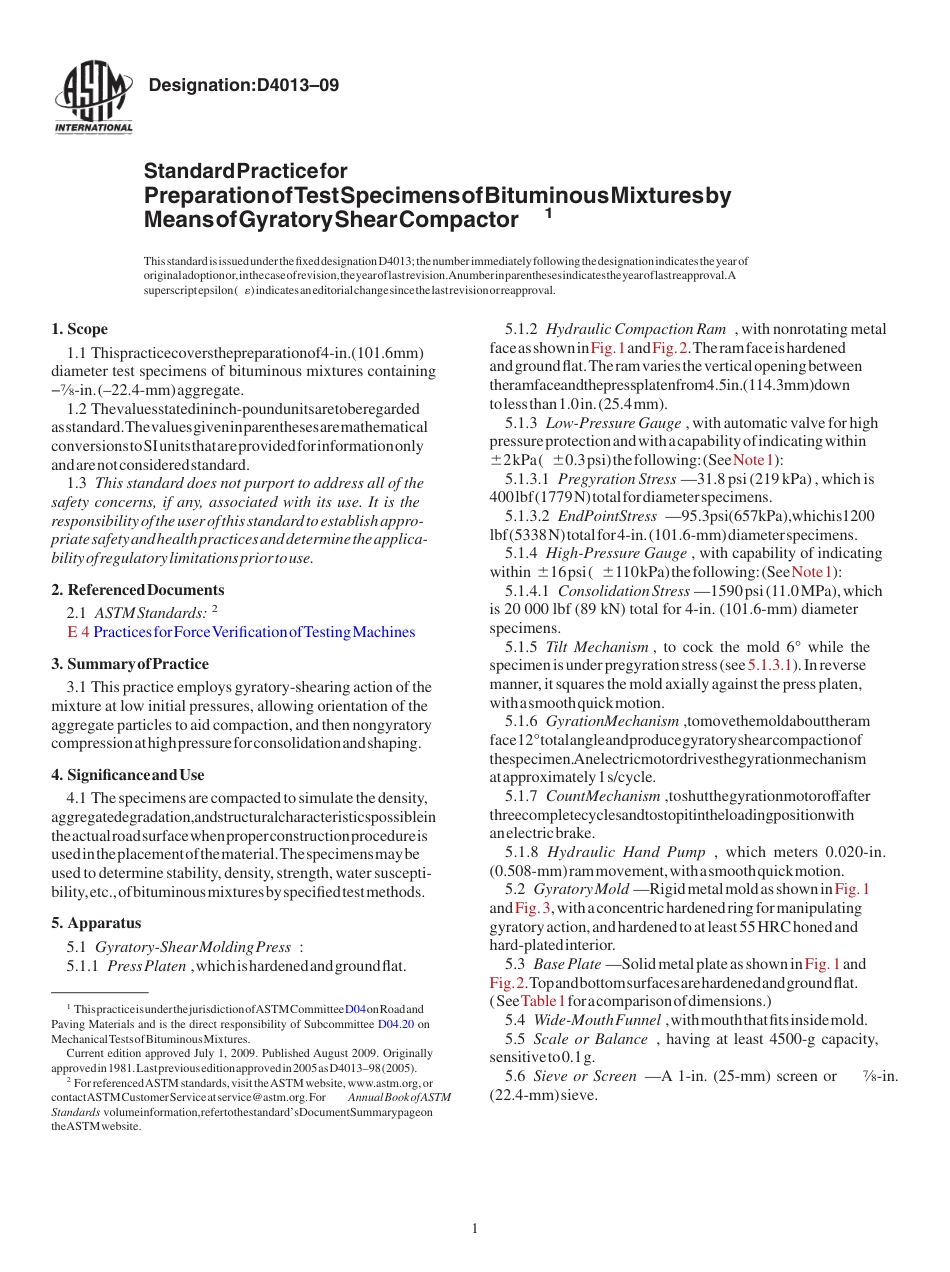 ASTM D4013 - 09.pdf_第1页