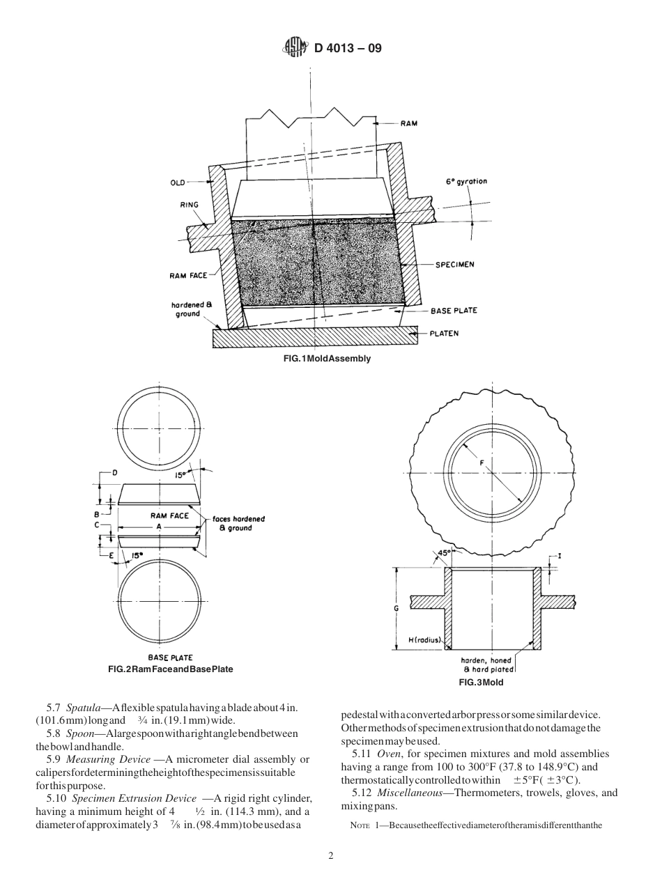 ASTM D4013 - 09.pdf_第2页