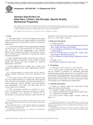 ASTM A675 - A 675M - 14 (2019).pdf