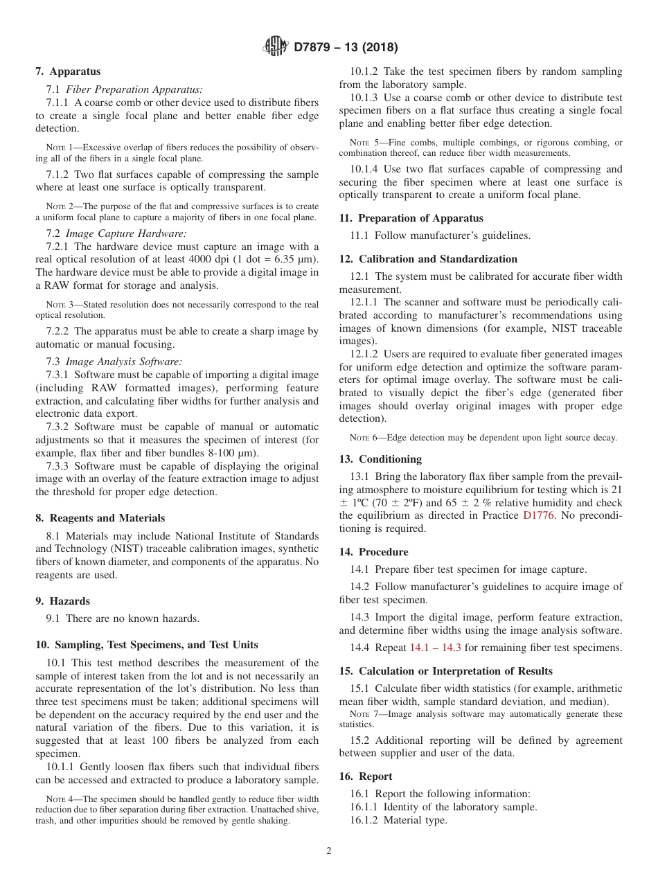 ASTM D7879 - 13 (2018).pdf_第2页