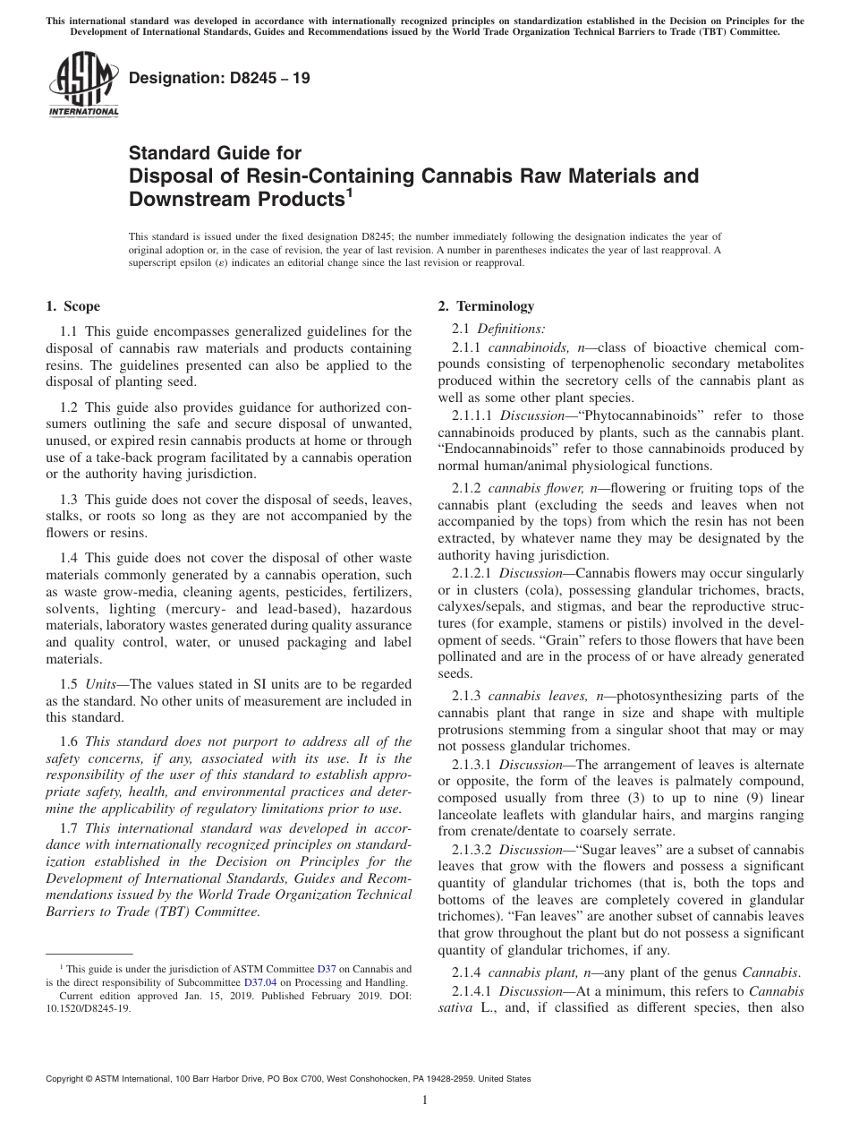 ASTM D8245 - 19.pdf_第1页